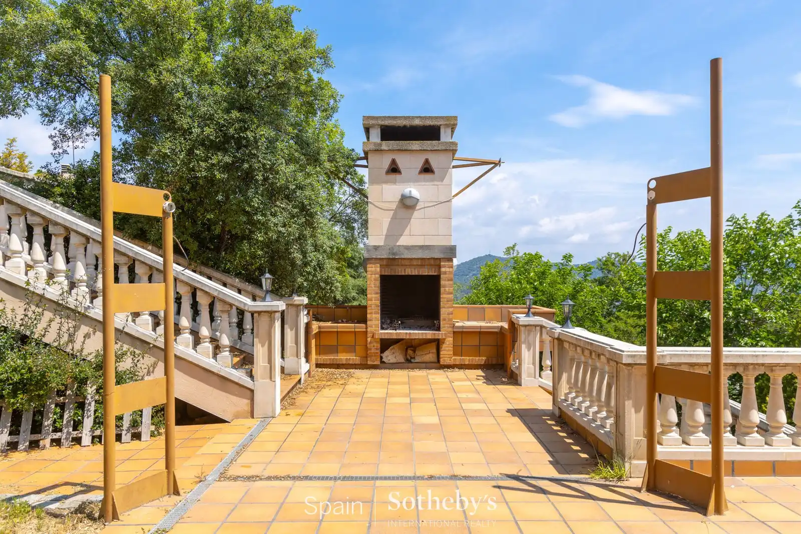 Maison avec piscine à vendre à Carrer Mirador, imagen 42