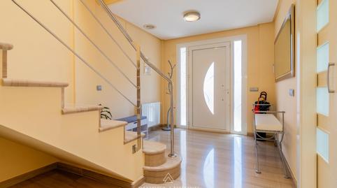 Foto 3 de Casa adosada en venda a Calle Editor Ricard Vicent, El Puig, Valencia