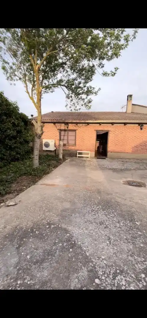 Parking de Terreno en venta en Esguevillas de Esgueva