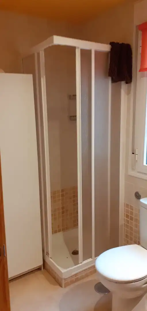Bany de Pis en venda en Puertollano amb Aire condicionat, Calefacció i Terrassa