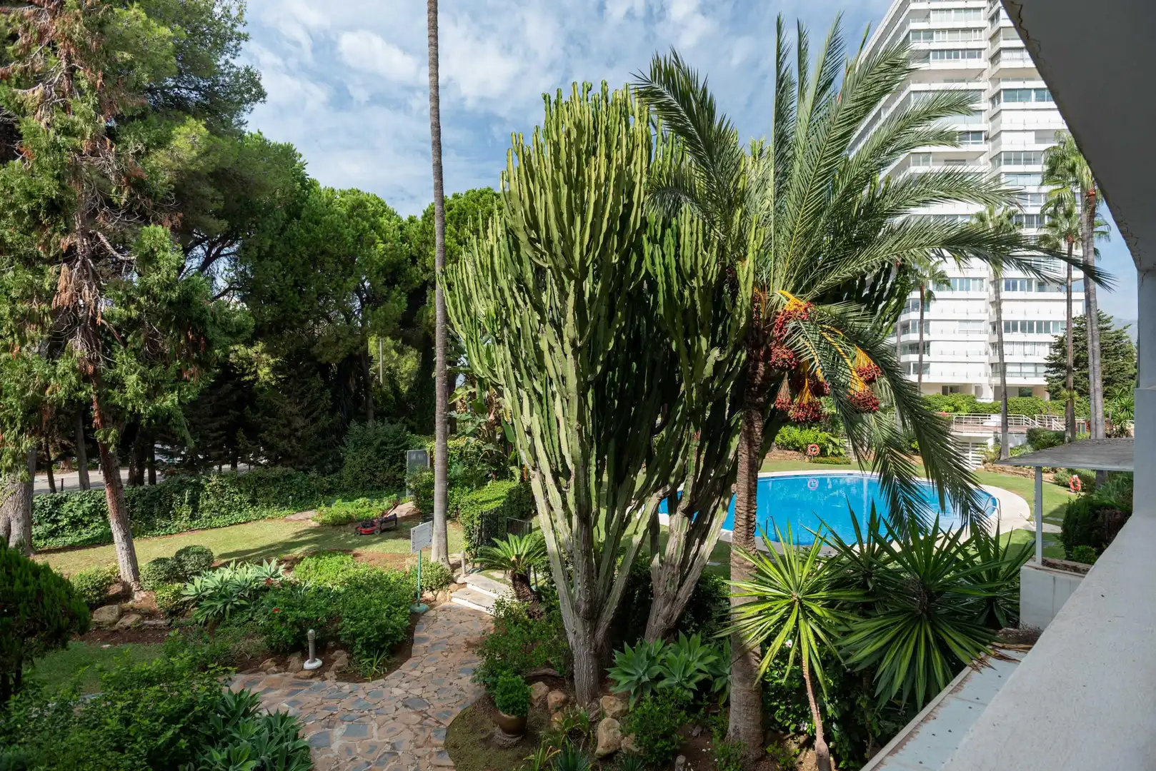 Apartament amb ascensor en venda a 1 Calle Incosol #Planta 1 Puerta B3, imagen 4
