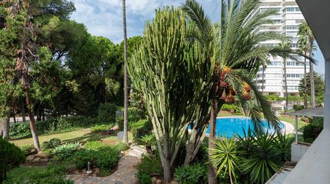 Foto 4 de Apartamento en venta en 1 Calle Incosol #planta 1 Puerta B3, Río Real, Marbella