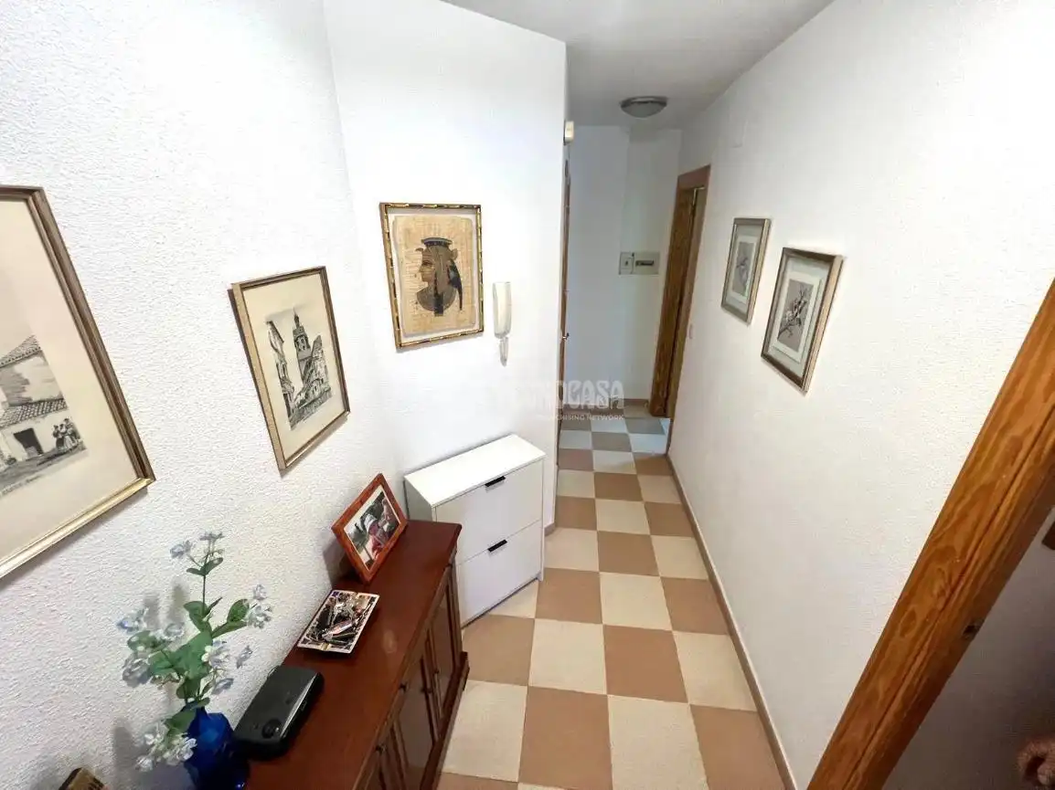 Piso en venta en Estepona