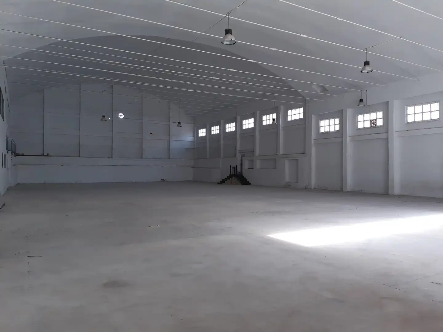 Nau industrial en venda a Avenida Martín Palomino, imagen 4