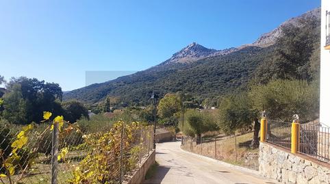 Foto 3 de Pis en venda a N/a, Jimera de Líbar, Málaga