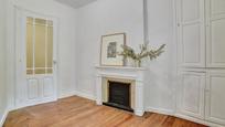 Living room of Flat for sale in  Pamplona / Iruña  with Balcony