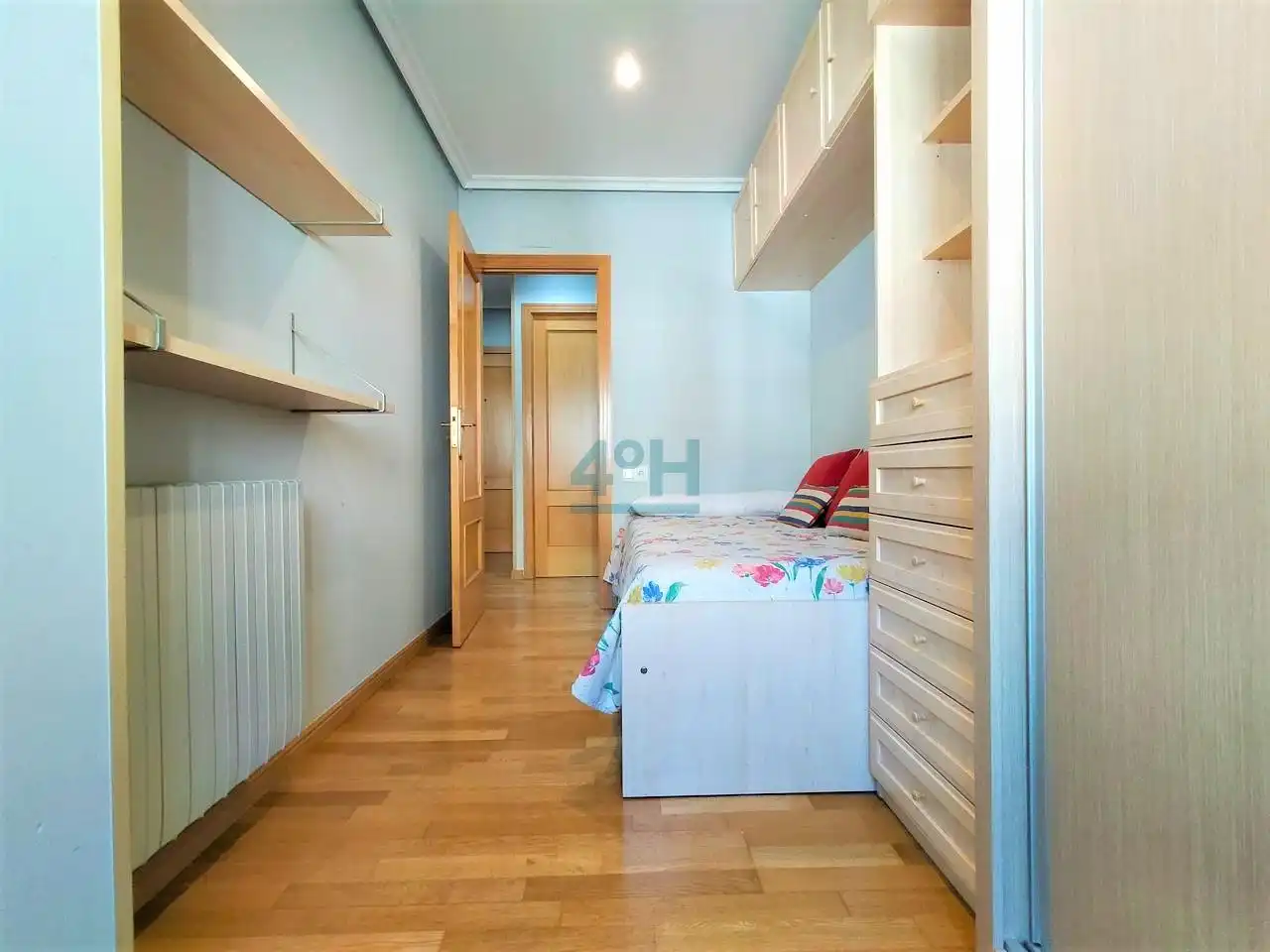 Apartments for rent in Universidad