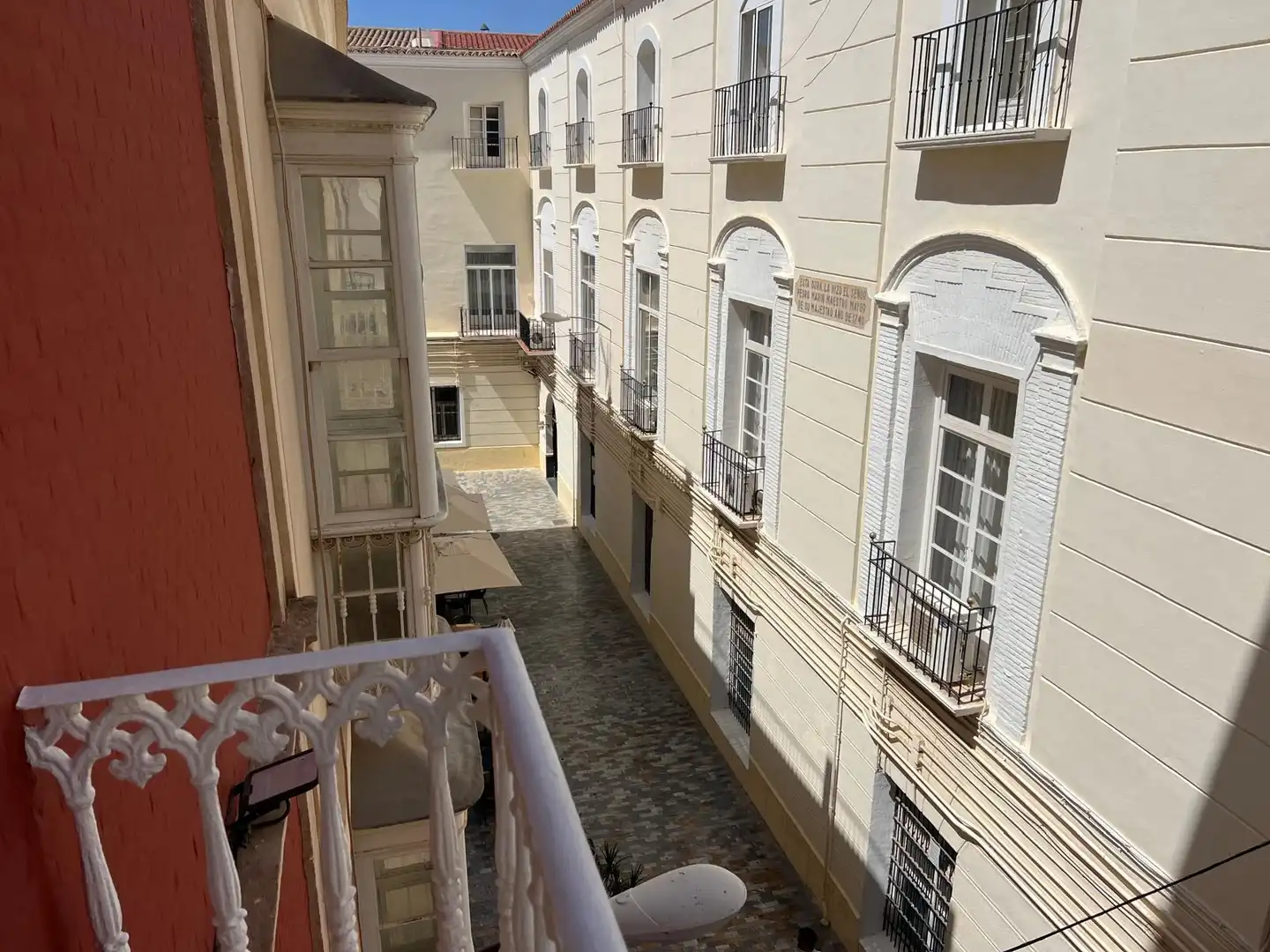 Oficina amb ascensor de lloguer a Calle VILLAMARTIN, imagen 16