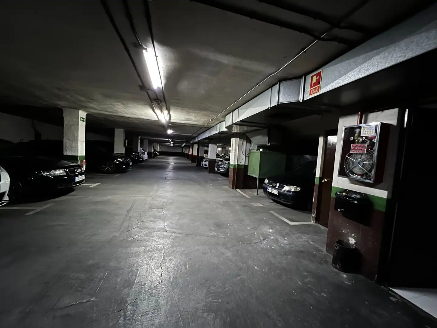 Parking of Garage for sale in Arganda del Rey