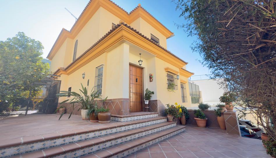 Foto 1 de Casa o xalet en venda a  Calle Clara Campoamor, Fuentemora, Málaga