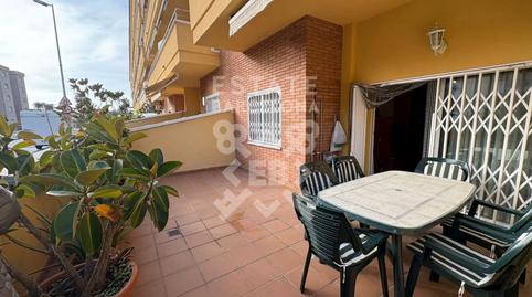 Foto 3 de Planta baixa en venda a Carrer D'astúries, Els Pins, Blanes