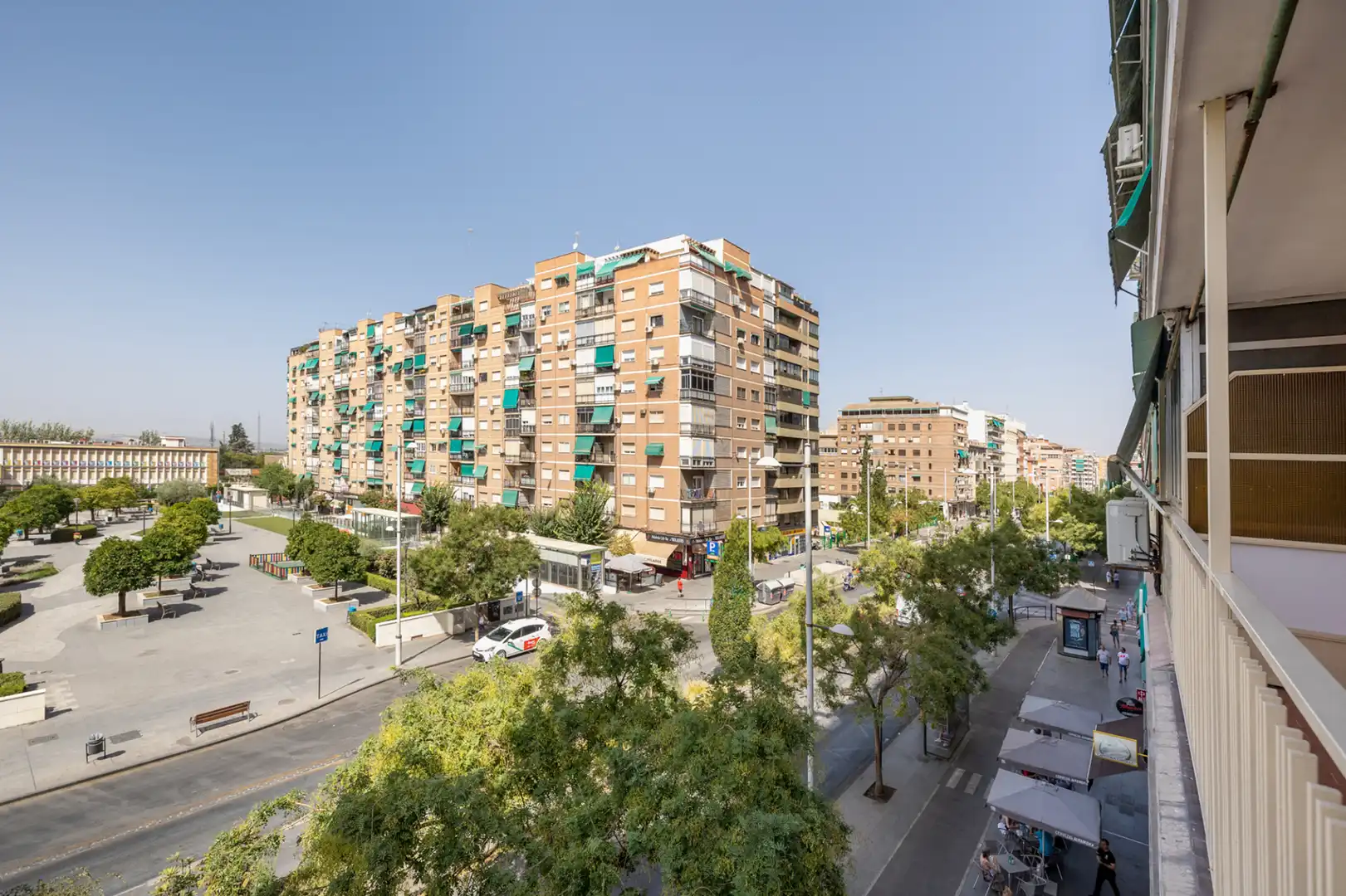 Flat for rent in Camino de Ronda, 118, Camino de Ronda