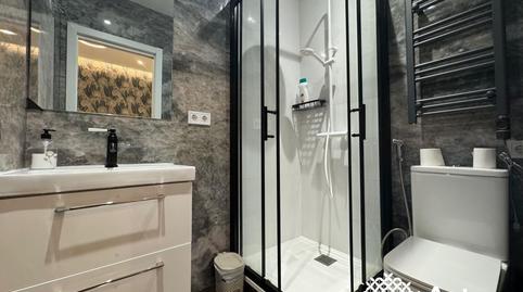 Foto 5 de Piso en venta en García Salazar Kalea, Zabalburu, Bizkaia