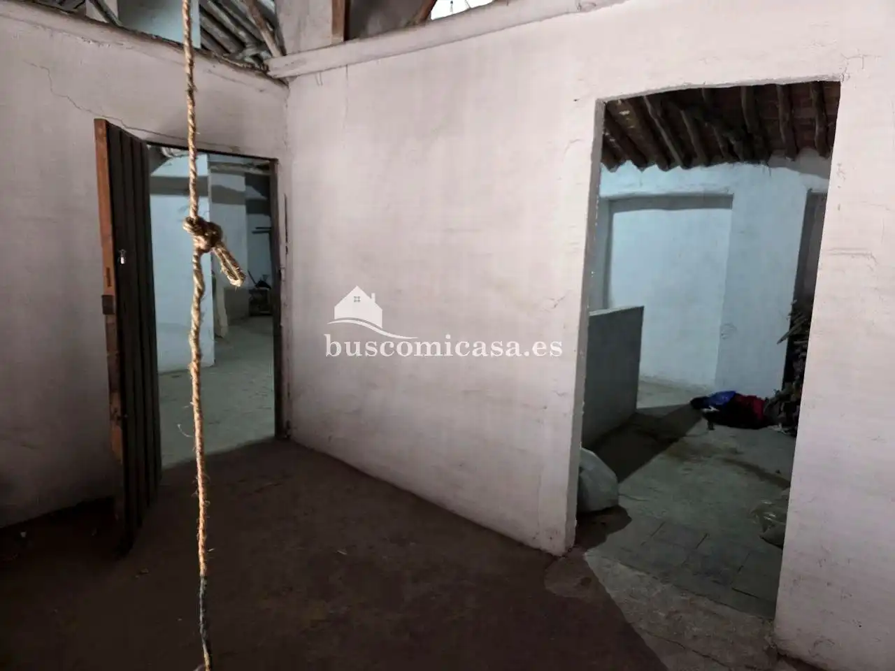 Detached homes for sale in Campillo de Arenas  with Furnished