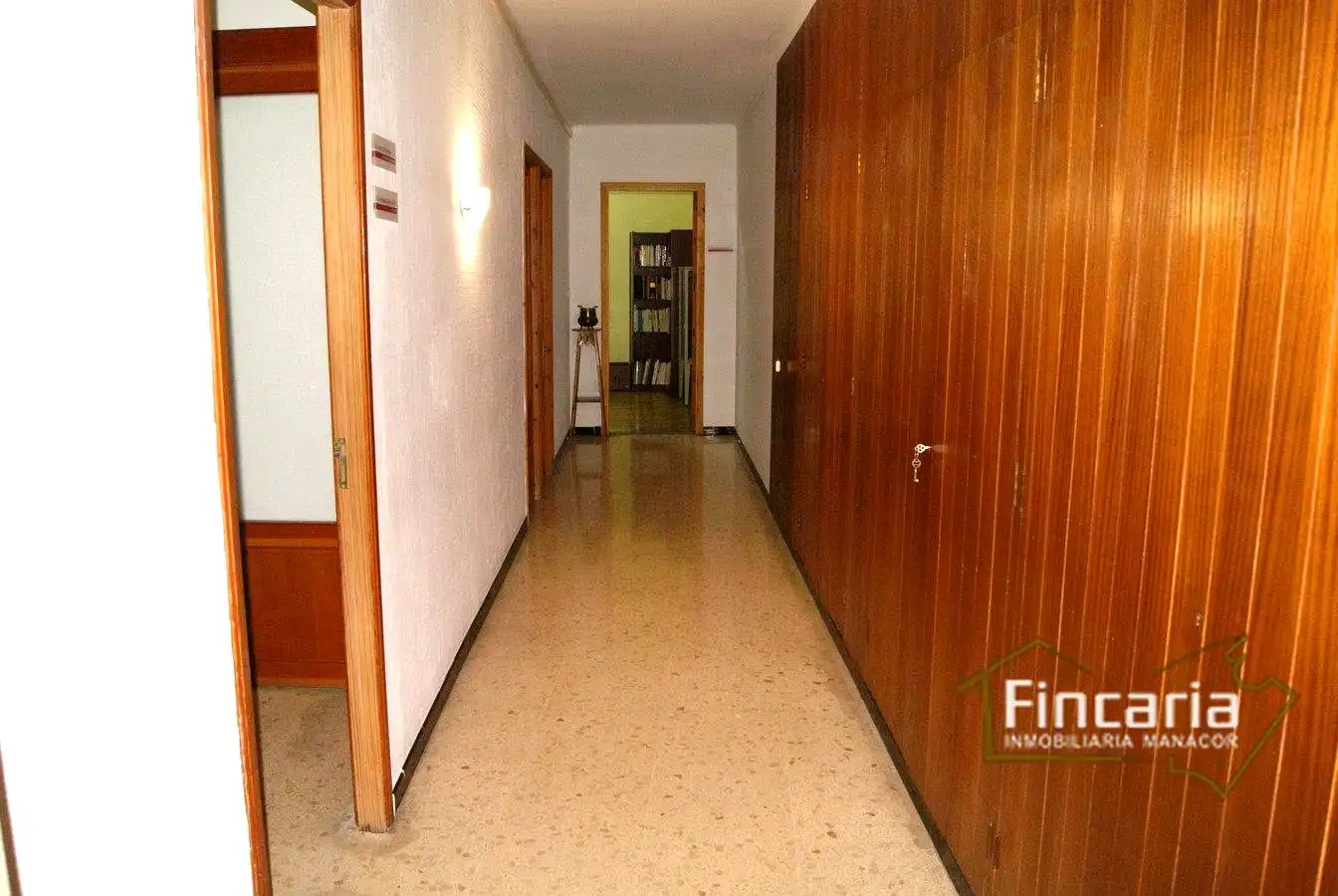 Büro zur Miete in Manacor