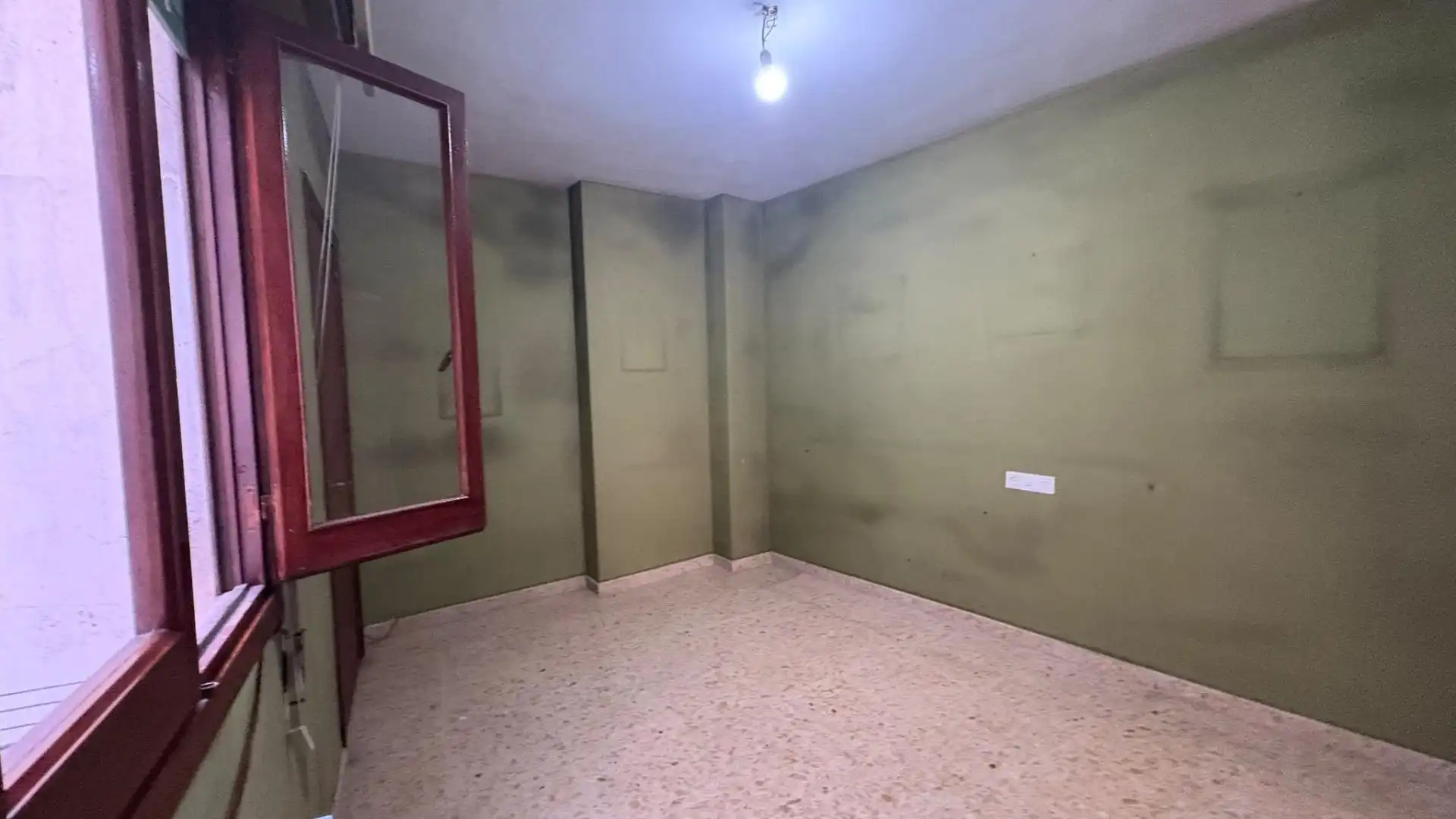 Flat for sale in Málaga  with Terrace and Balcony