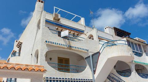 Foto 3 de Àtic en venda a Avenida de Suiza, Los Europeos, Alicante