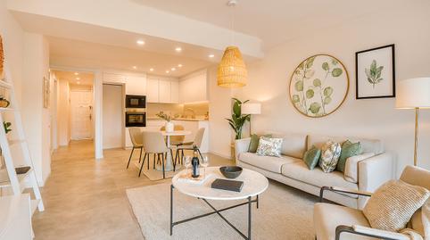 Foto 2 de Apartamento en venta en Carretera de Palamós, 264, Sant Pol, Sant Feliu de Guíxols