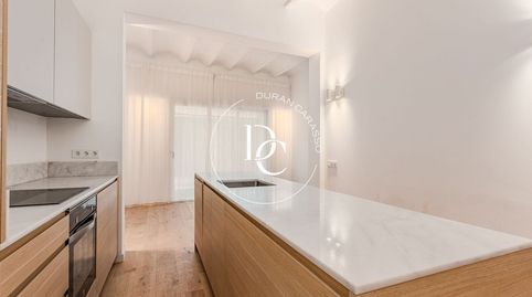 Foto 2 de Piso en venta en Carrer de Pàdua, El Putget i el Farró, Barcelona Capital