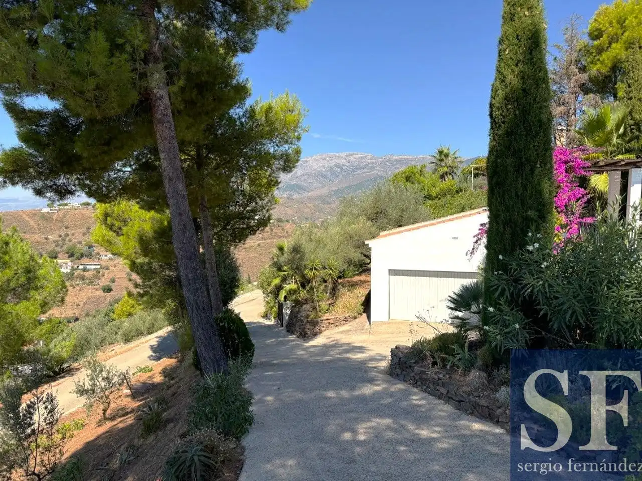 House for sale in Cómpeta, imagen 20