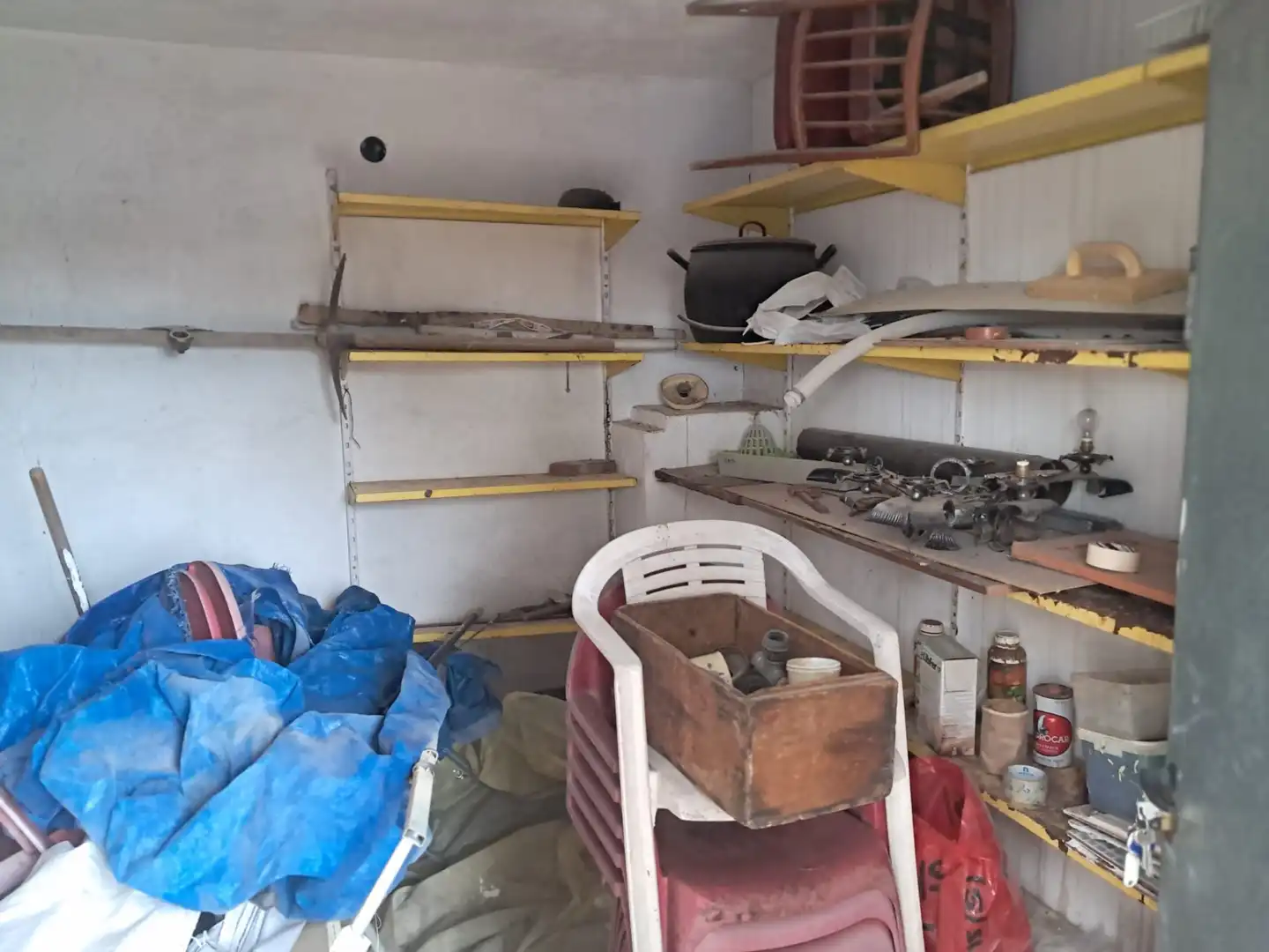 Kitchen of Houses for sale in Real  with Private garden, Terrace and Swimming Pool