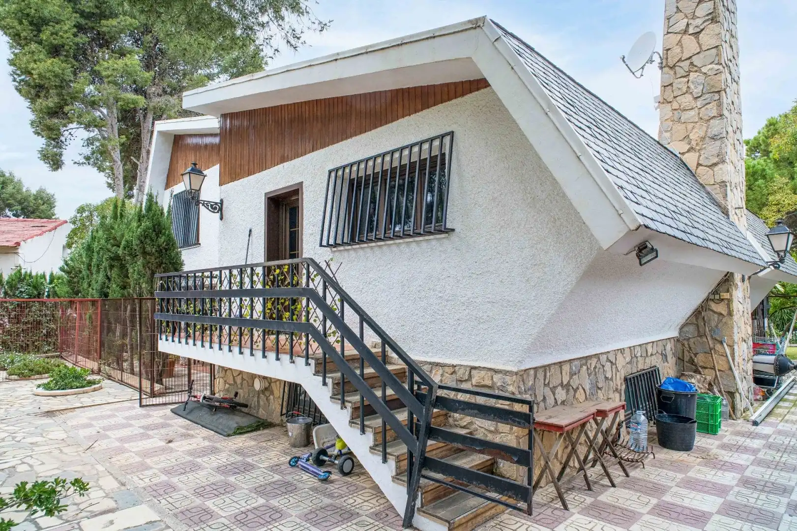 Villa à vendre à Petrer, imagen 7