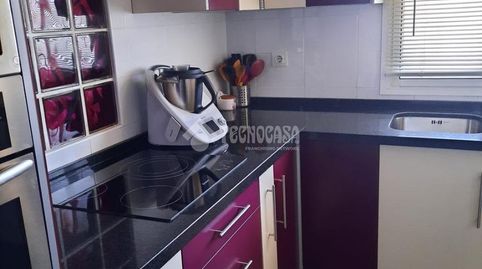 Foto 4 de Pis en venda a Cdad. de Zacatecas, Campanillas, Málaga Capital