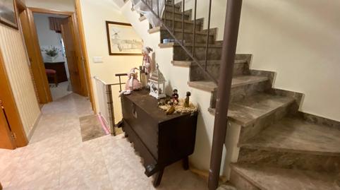 Foto 4 de Casa adosada en venda a La Guija, Ciudad Real Capital