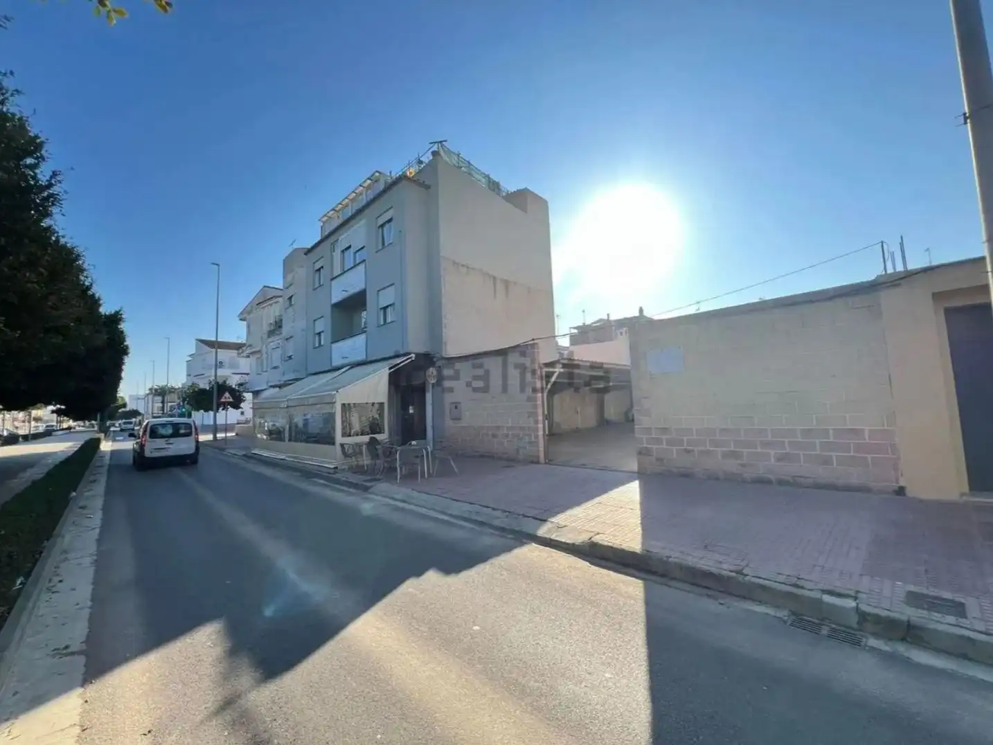 Terreny residencial en venda a Carrer Alginet 5, imagen 15