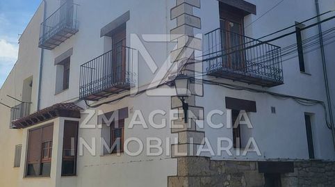 Foto 3 de Finca rústica en venda a Guimerà, Morella, Castellón