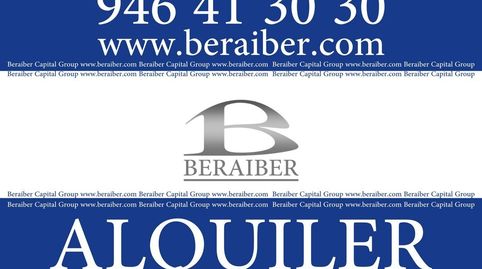 Foto 3 von Fabrikhallen zur Miete in Rontegui - Pormetxeta, Barakaldo