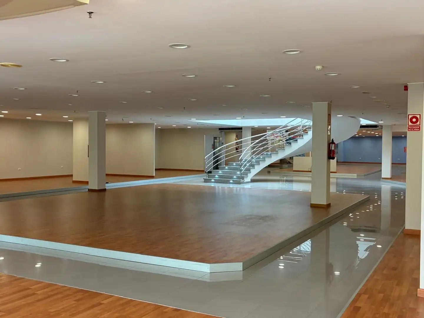 Local comercial en alquiler en La Perdoma - San Antonio - Benijos, imagen 10