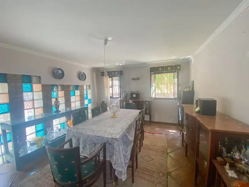 Chalet con piscina en venta en Nueva, imagen 4