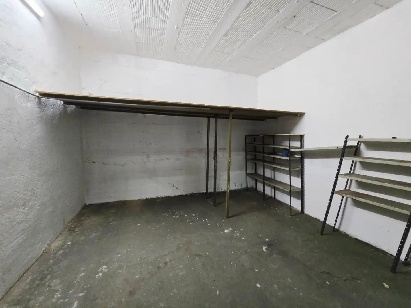 Garaje en venta en Benidorm