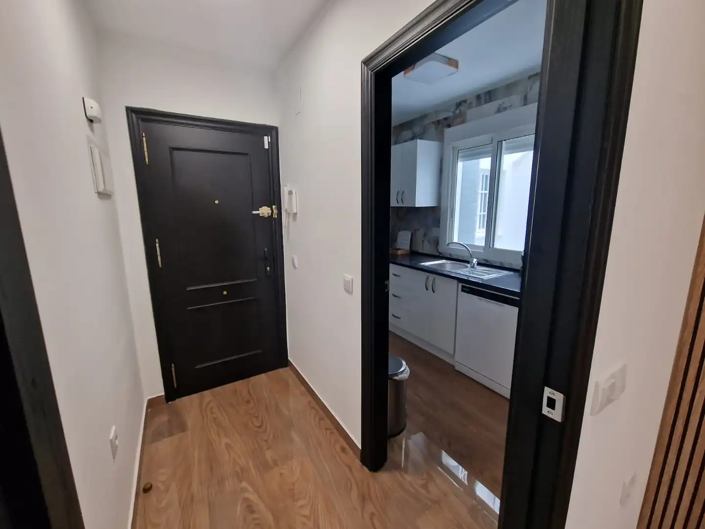 Apartament en venda en Torrevieja amb Aire condicionat, Terrassa i Moblat
