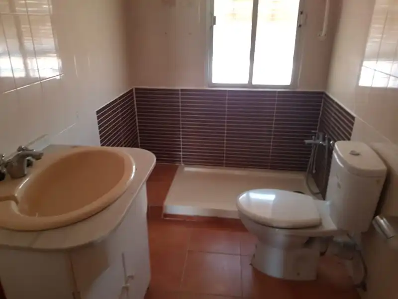 Baño de Piso en venta en Aliseda con Jardín privado y Terraza