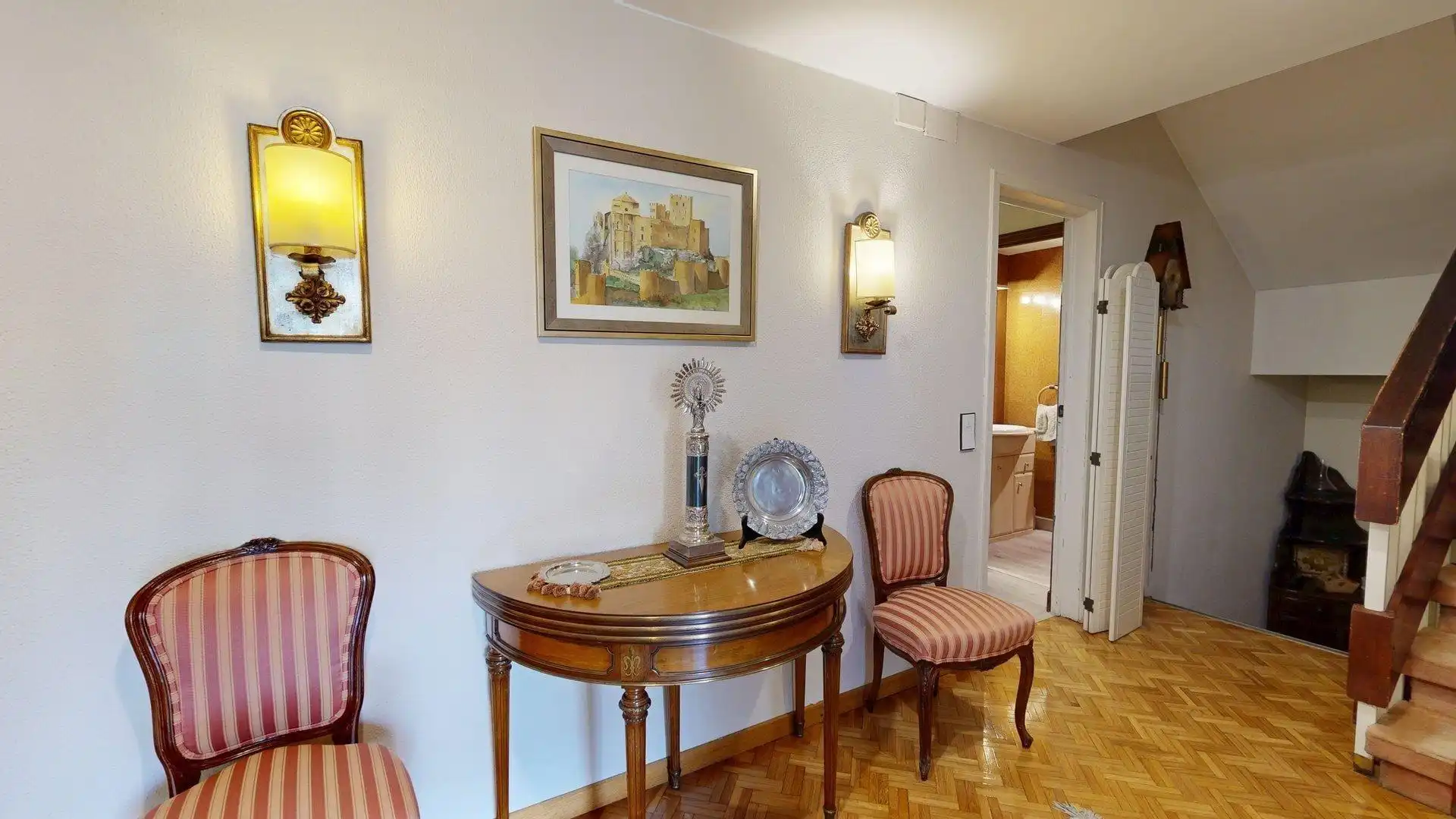 Casa o chalet en venta en Zaragoza con Aire acondicionado, Calefacción y Jardín privado