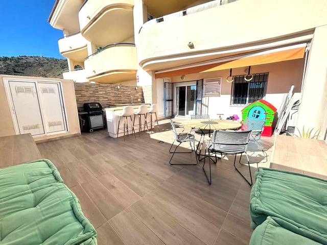 Apartamento en Venta en Calle Calle Jalea en Santangelo