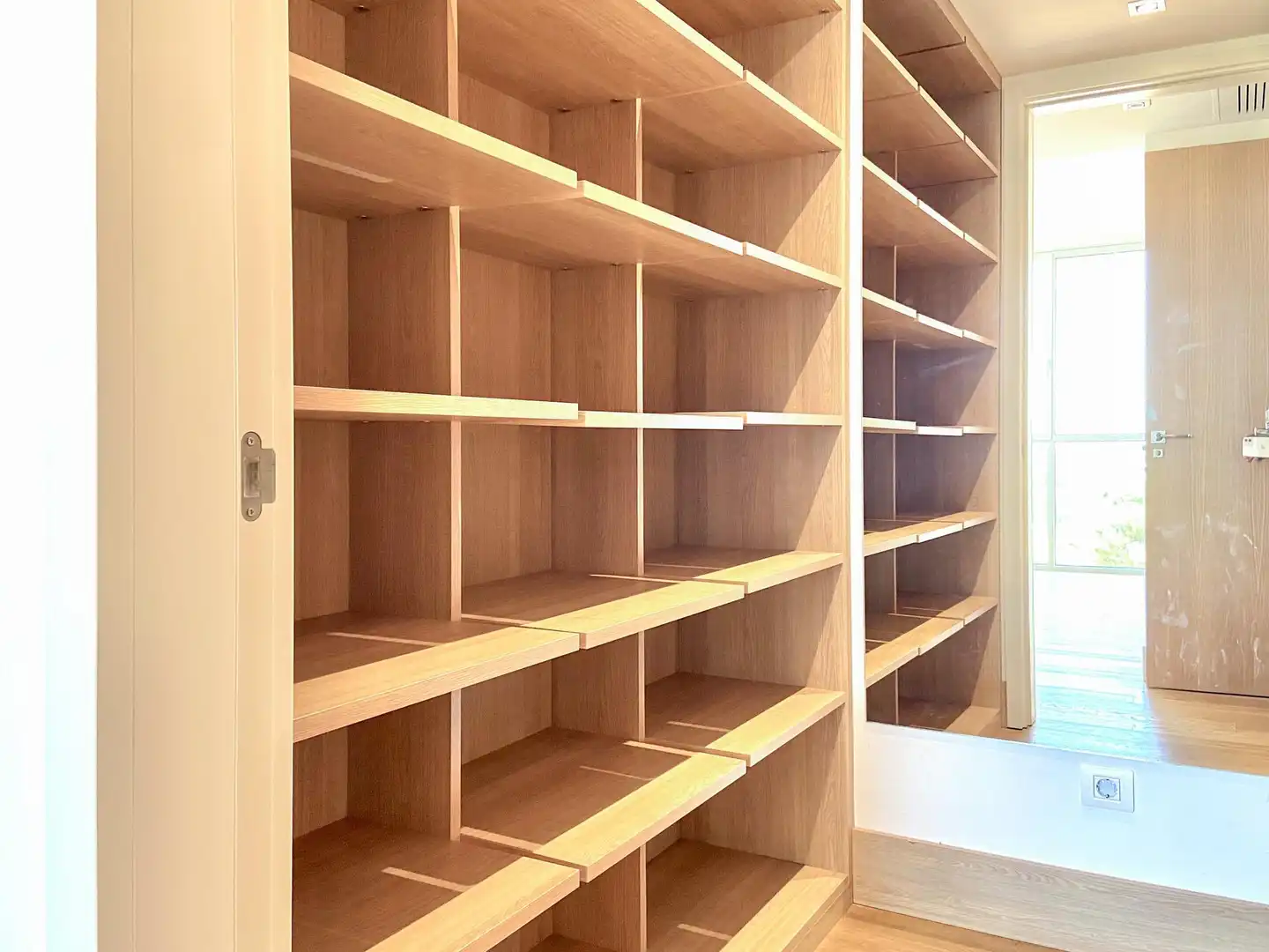 Apartamento en venta en Moncloa - Aravaca