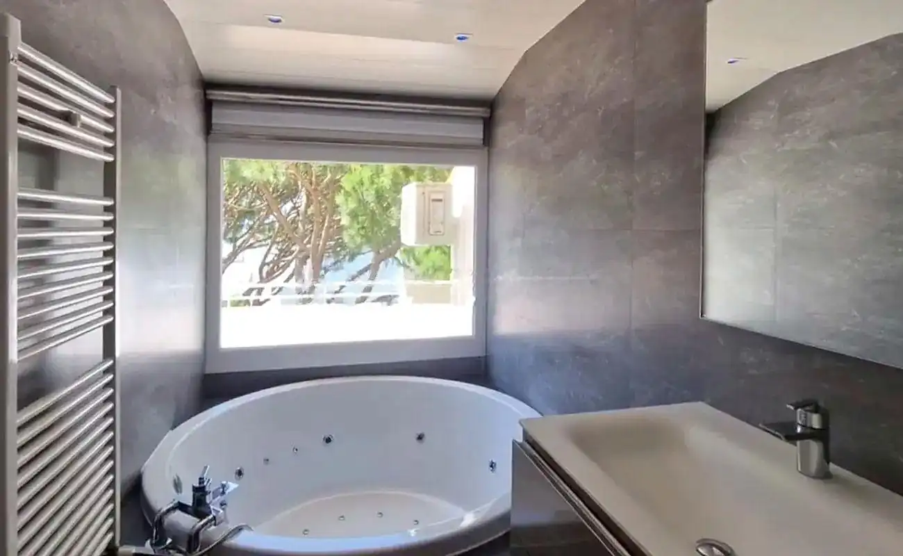 Terraced house with terrace for sale in Platja d'Aro, imagen 9