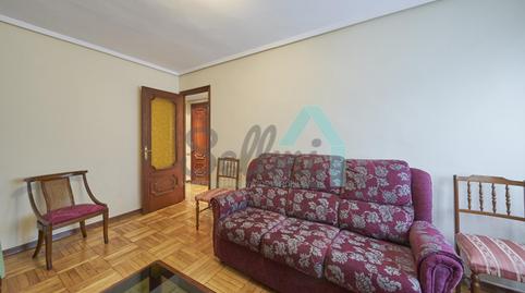 Photo 4 of Flat to rent in Fernando Alonso Díaz, Santo Domingo - El Campillín, Asturias