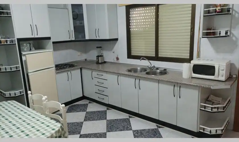 Casa con jardín en venta en Calle los Molinas, imagen 18