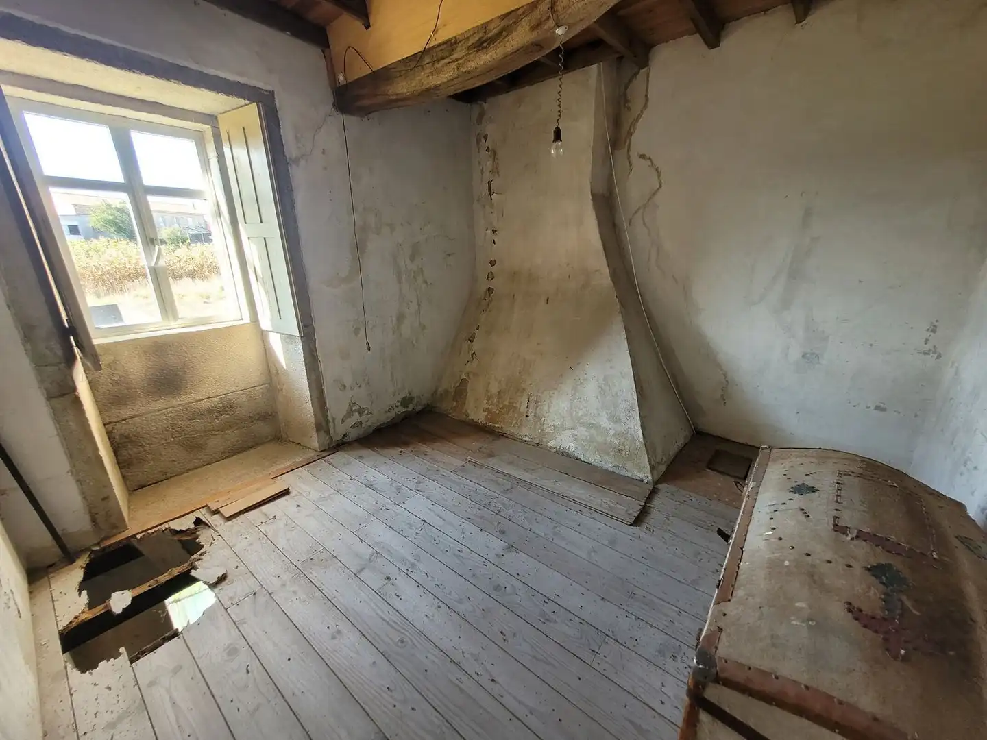 Landhaus mit Garten zum Verkauf in Pesadoira 25, imagen 21