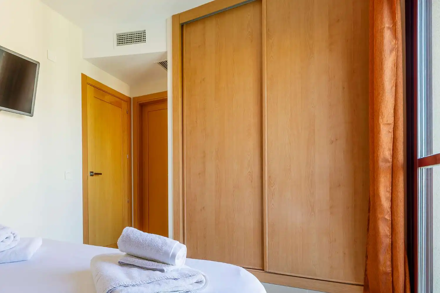 Apartments for rent in N/A, 9, Poniente - Faro
