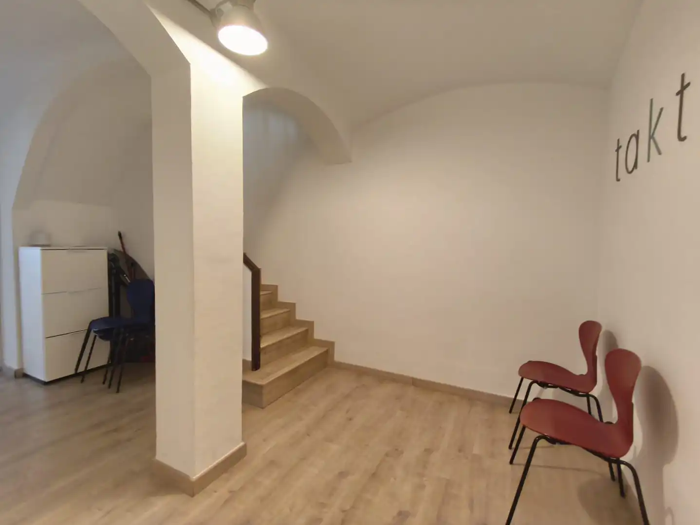 Oficina en venta en Barcelona