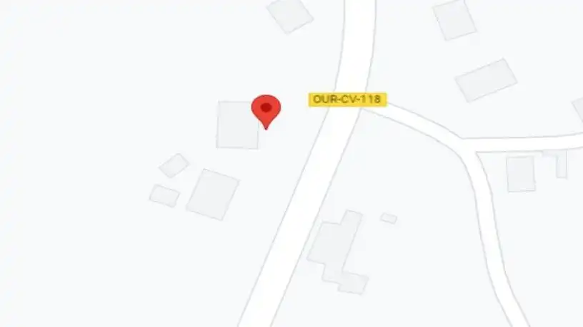 Terreny residencial en venda a praje Espinoso, Parcela 719, Poligono 186