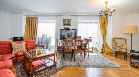 Foto 2 de Pis en venda a Palomas,  Madrid Capital