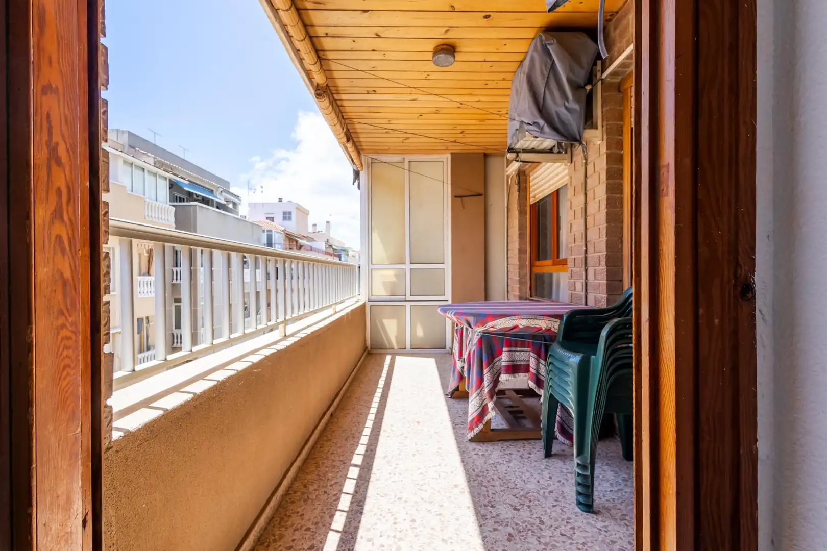 Apartamento con ascensor en venta en Playa del Acequión, Náufragos y Rocío del Mar, imagen 49