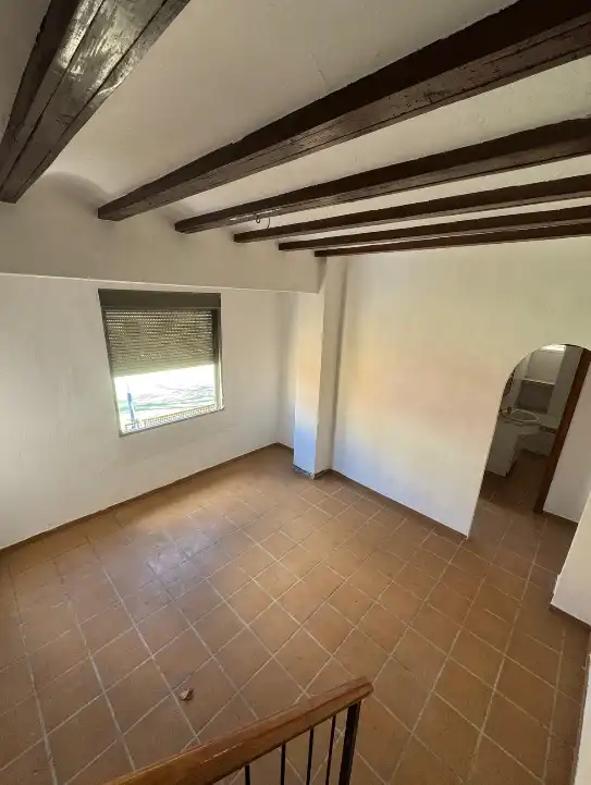Casa o xalet en venda en Xàtiva amb Aire condicionat, Terrassa i Internet
