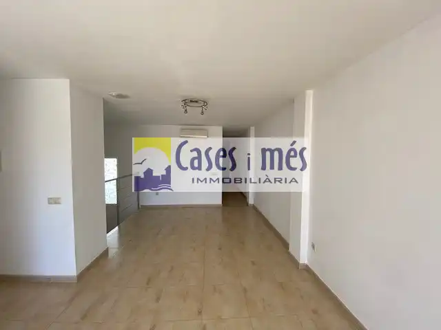 Ático de alquiler en Rafelbuñol / Rafelbunyol con Aire acondicionado, Terraza y Trastero